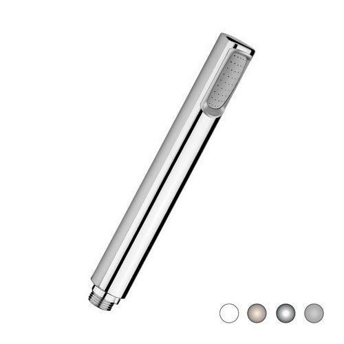 Doccetta cromata monogetto serie birillo paffoni