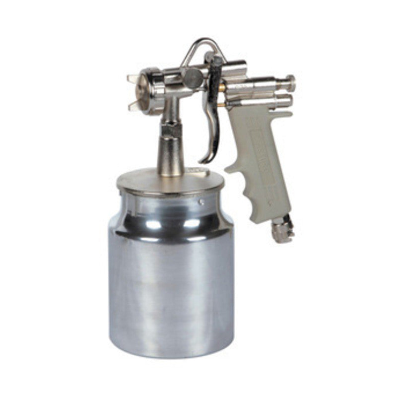 ASTURO AEROGRAFO G70/IL 1 L ALLUM UGELLO D 1,8 MM