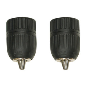 CONCORD MANDRINO AUTOSERRANTE 1/2 - 13 MM.