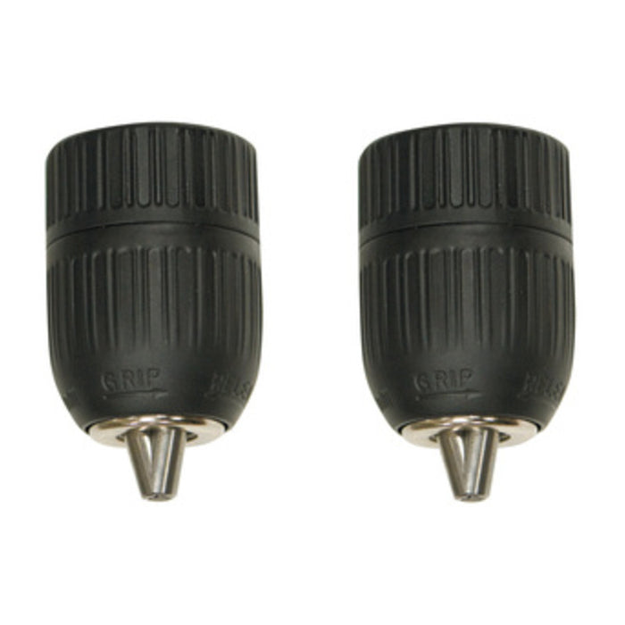 CONCORD MANDRINO AUTOSERRANTE 1/2 - 13 MM.