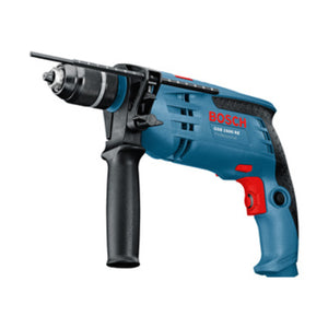 BOSCH-B TRAPANO C/PERC GSB1600RE PROFESSIONAL 750W