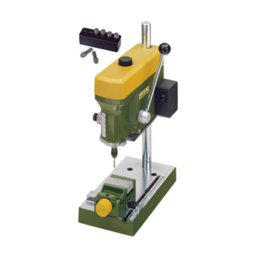 TRAPANO A COLONNA 220V PROXXON 28128