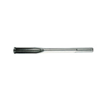 SCALPELLO A SGORBIA ATTACCO SDS-MAX 300X26 MM
