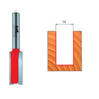 FRESA WIDIA TAGLIENTI DIRITTI 04-14306 D 14X19,0X56,0 MM