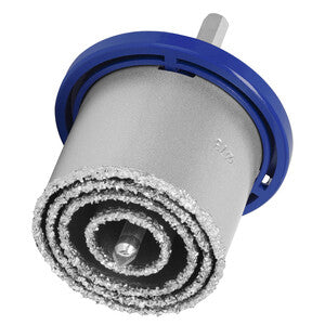 POGGI SEGA A TAZZA MET DURO 4 LAME H 55MM D 33/73