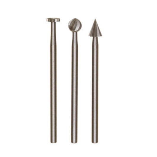 FRESA ACCIAIO PROXXON 28720