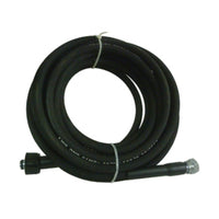 TUBO P/IDROPULITRICE A CALDO ALTA PRESS 8 M M22-3/8