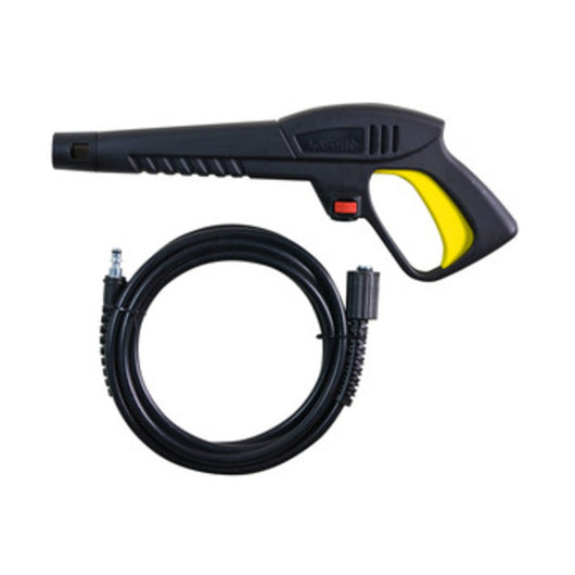 PISTOLA P/IDROPULITRICE ATT RAPIDO E TUBO 6.005.0321