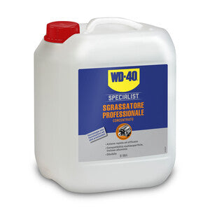 WD-40 SGRASSATORE PROFESSIONALE 5 L