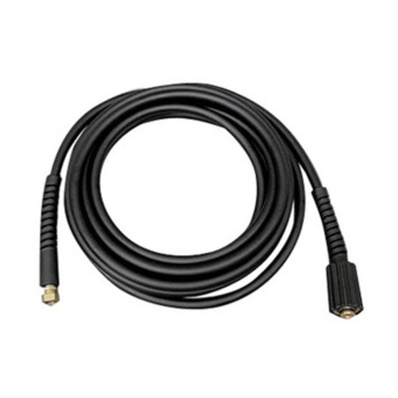 TUBO P/IDROPULITRICE ALTA PRESSIONE  8 M 1/4 F M22