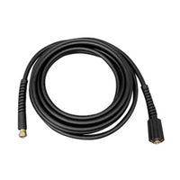 TUBO P/IDROPULITRICE ALTA PRESSIONE  8 M 1/4 F M22