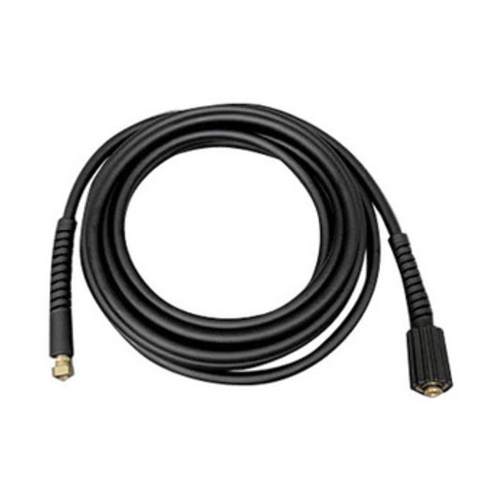 TUBO P/IDROPULITRICE ALTA PRESSIONE  8 M 1/4 F M22