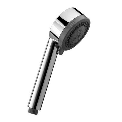 Doccetta 3 getti serie majorca cromata paffoni