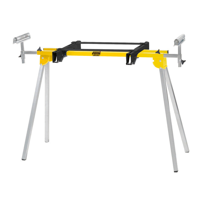 BANCO PIEGHEVOLE SMARTY P/SEGHE E TRONCATRICI