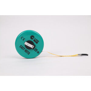 C ROTELLA METRICA ABS/FIBRA 20MX14MM EASY ROTO 20