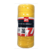 FILO P/EDILIZIA 1,8 MM CF 50 M GIALLO
