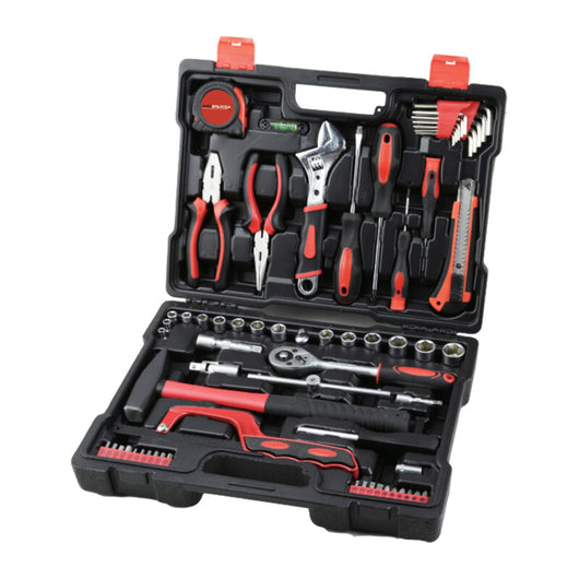 KIT DI ATTREZZI 66 PEZZI