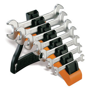 BETA    55 SP7 SERIE CHIAVI A FORCHETTA DOPPIA 6/19MM