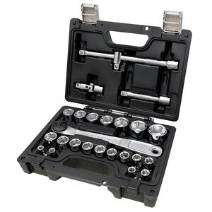 BETA  923 E C25 SERIE CHIAVI A BUSSOLA 8/32 MM