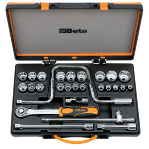 BETA  920 BC21  SERIE CHIAVI A BUSSOLA 10/32 MM