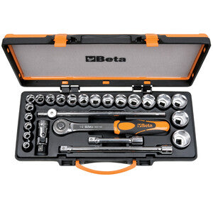 BETA  920 A C20 SERIE CHIAVI A BUSSOLA 10/32 MM