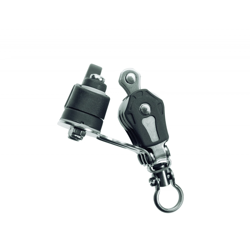 BOZZELLO TRIPLO C/ARRIC E CAM ØMM.5