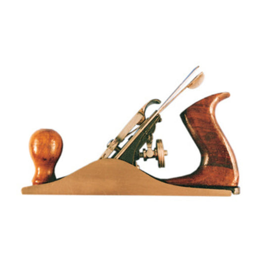 PIALLA P/LEGNO ACCIAIO FORGIATO 45X235 MM