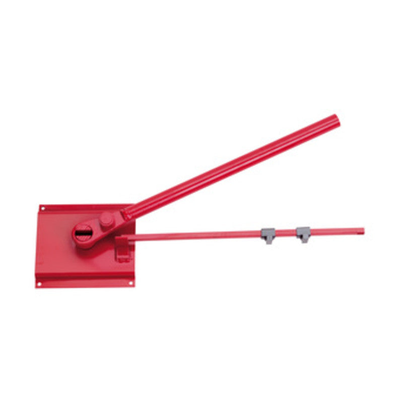 PIASTRA PIEGASTAFFE 21X19 CM C/MANICO