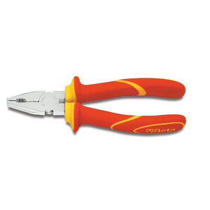 BETA 1150 MQ PINZA UNIVERSALE ISOLATA 220 MM
