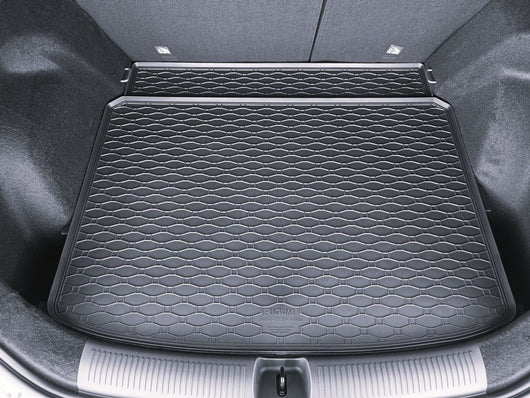 252B-439052 - Tappeto gomma baule per MG ZS New Benzina dal 2024-, ZS HYBRID+ dal 2024-
