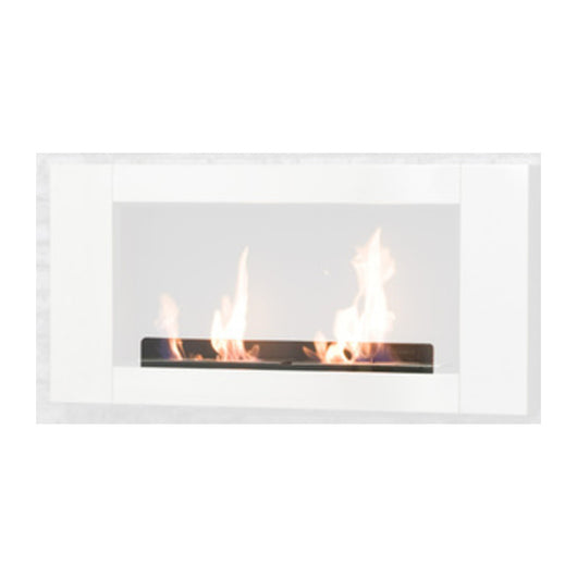 R VETRO P/STUFA A BIOETANOLO LONG