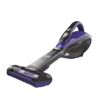 ASPIRATUTTO B+D DVA 325 JP07 LITIO 10,8V-2,5AH