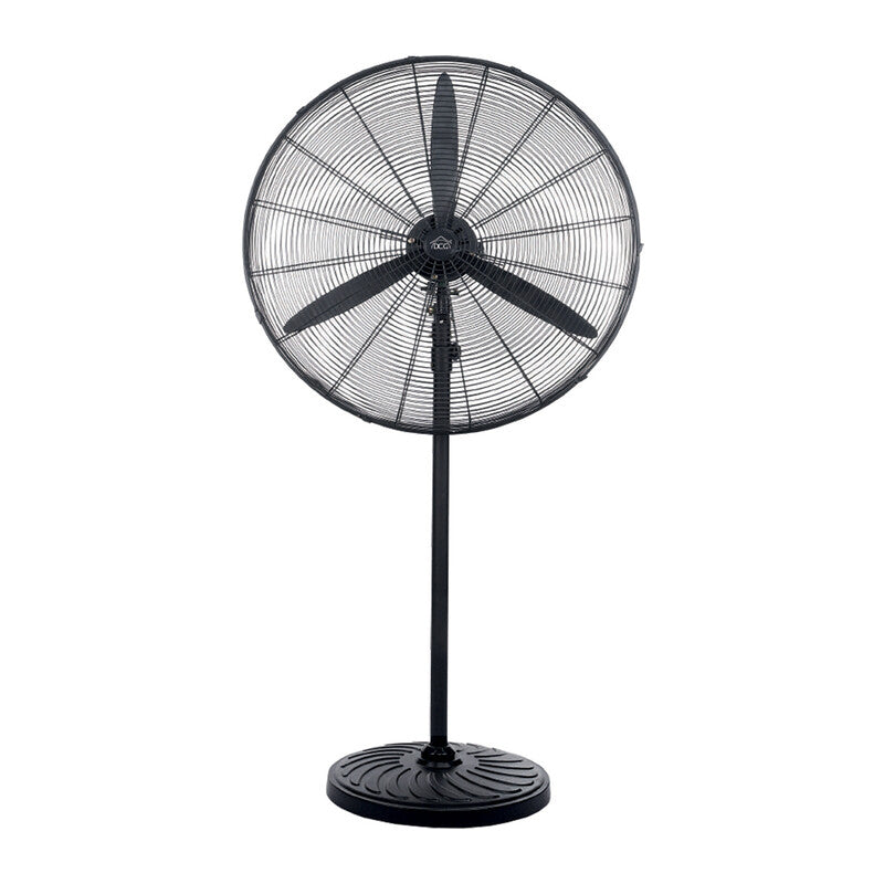 VENTILATORE A PIANTANA 130W INDUSTRIALE D 66CM