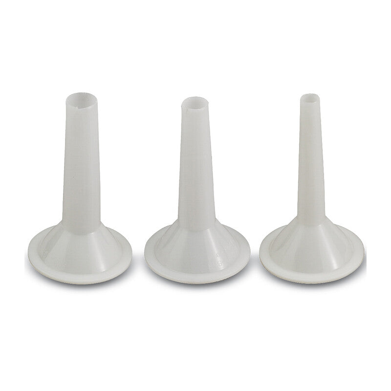 IMBUTI P/INSACCARE TC 22 15/20/25  3 PEZZI