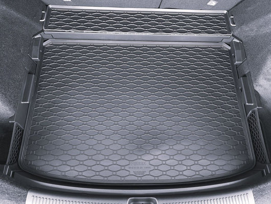 252B-439052 - Tappeto gomma baule per MG ZS New Benzina dal 2024-, ZS HYBRID+ dal 2024-