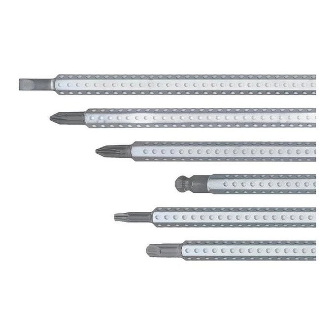 Wiha 03591 cacciavite manuale Set Cacciavite multifunzione