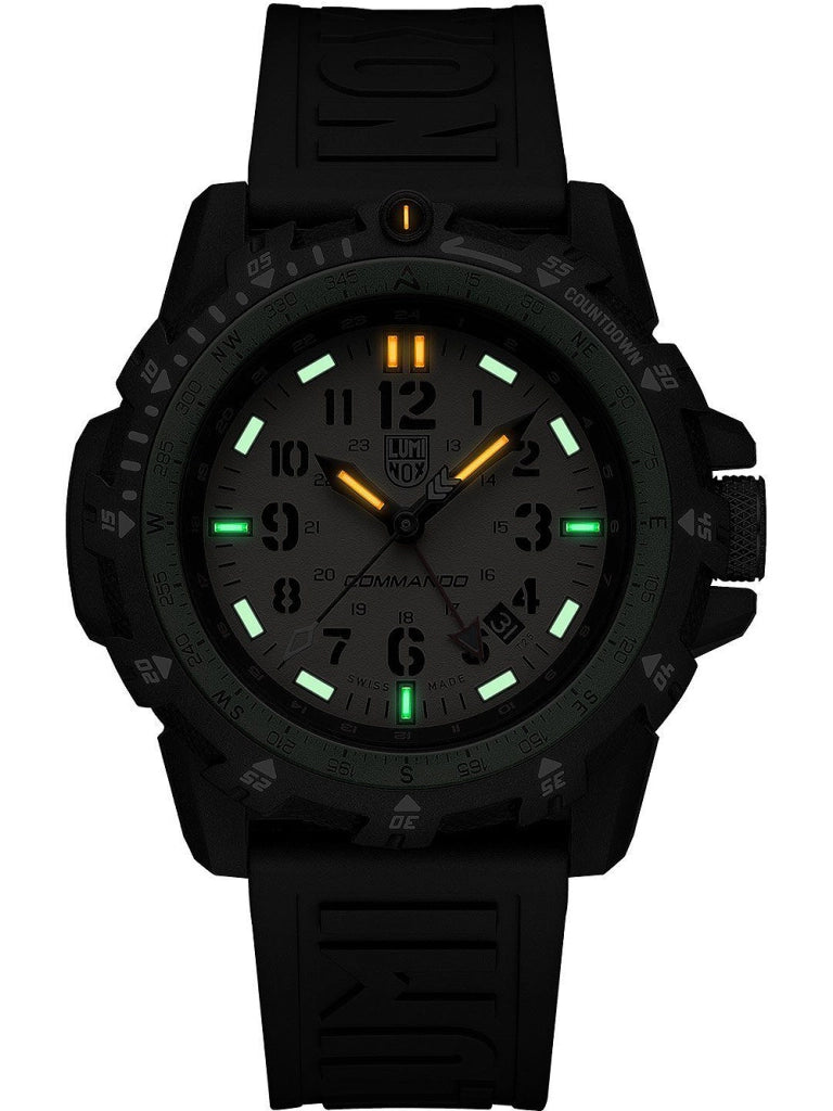 LUMINOX Mod. XL-3321