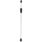 PROLUNGA TELESCOPICA IN ALLUMINIO 50-100 CM