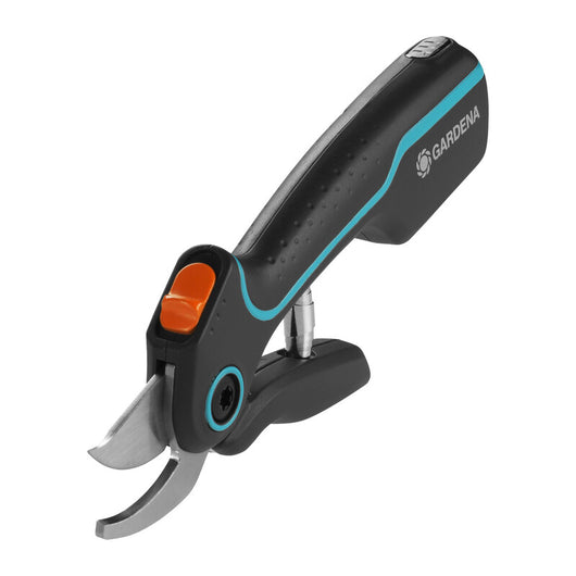 FORBICI DA POTA BATTERIA 3,6V. 2Ah-MM25