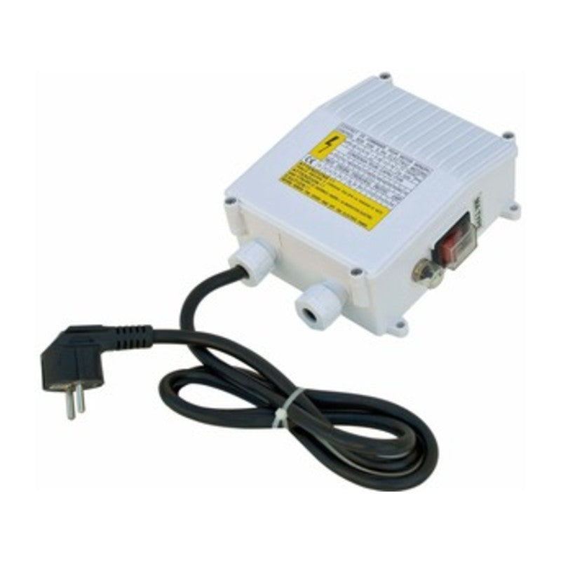 QUADRO ELETTRICO MA20 P/MOTORE 2,0 HP