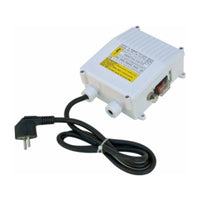 QUADRO ELETTRICO MA20 P/MOTORE 2,0 HP