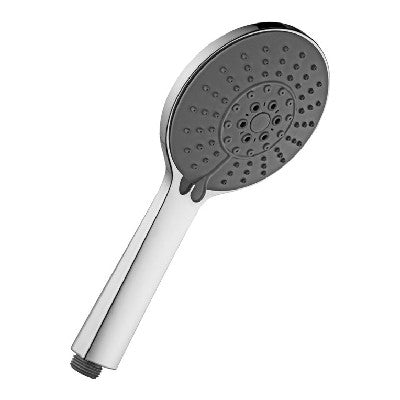 Doccetta serie brio 4 getti in abs paffoni