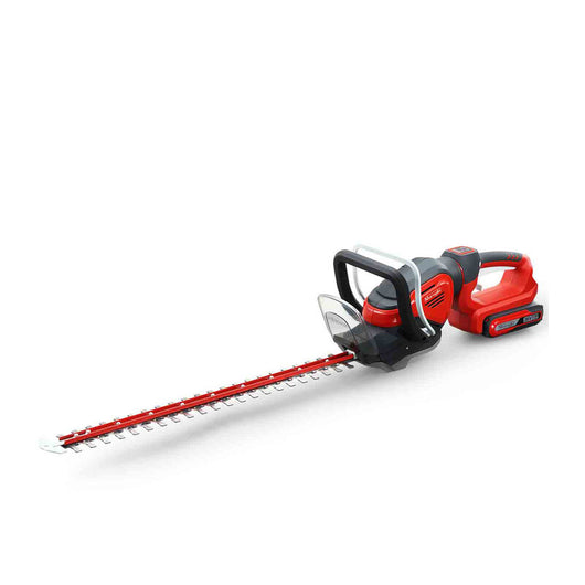 TAGLIASIEPI A BATTERIA 36V S/BATT E CARICAB A3221 SBARAG