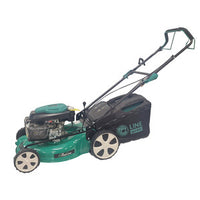 C RASAERBA SEM E-V OHV 4T 50CM SIMPLY LAWN 173CC