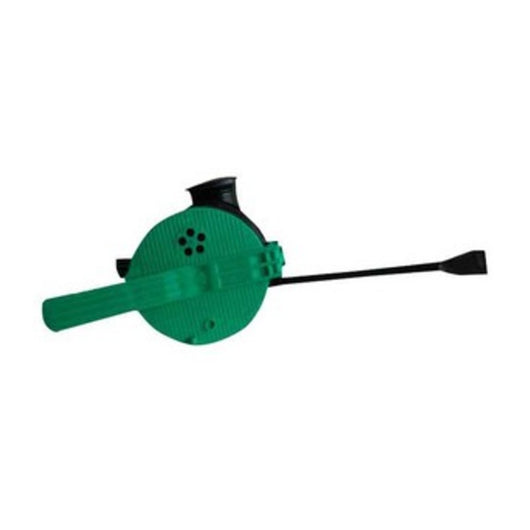 SOFFIETTO MANUALE P/POLVERI C/TRITURINO