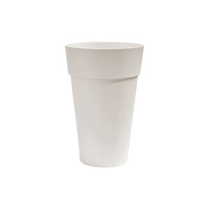 VASO CONICO ALTO HOUSTON D40 H62,6  50L AVANA