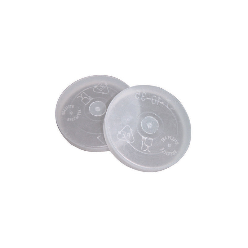 TAPPO P/DAMIGIANA 25 L CF 5 PZ