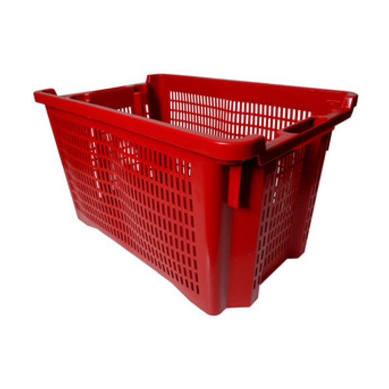 CASSETTA P/UVA RETTANGOLARE FONDO CHIUSO