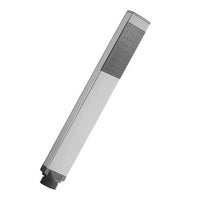 Doccetta quadra in metallo serie premium paffoni