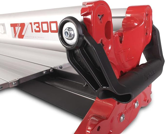 Tagliapiastrelle Manuale RUBI TZ-1300 130 cm – Alta precisione gres porcellanato